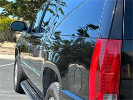2007 Cadillac Escalade (CC-1715245) for sale in Monterey, California