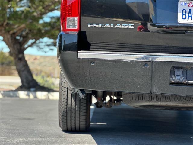 2007 Cadillac Escalade (CC-1715245) for sale in Monterey, California