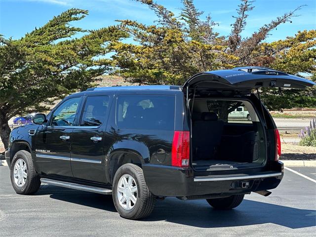 2007 Cadillac Escalade (CC-1715245) for sale in Monterey, California