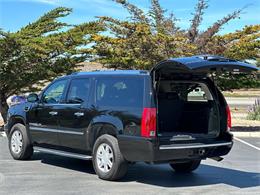 2007 Cadillac Escalade (CC-1715245) for sale in Monterey, California