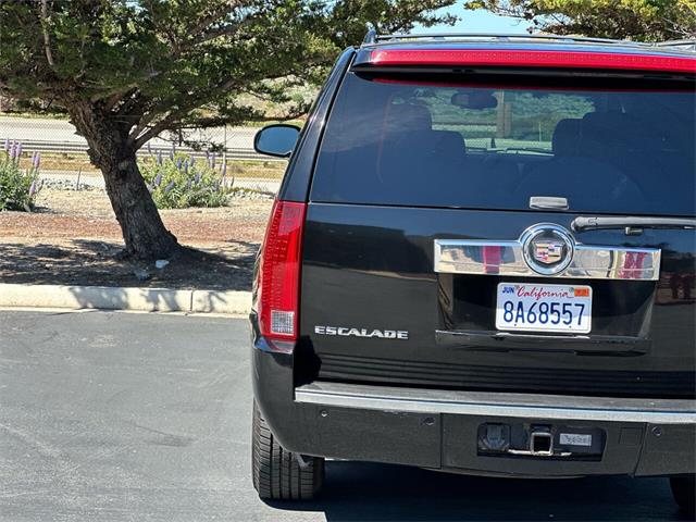2007 Cadillac Escalade (CC-1715245) for sale in Monterey, California