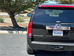 2007 Cadillac Escalade (CC-1715245) for sale in Monterey, California