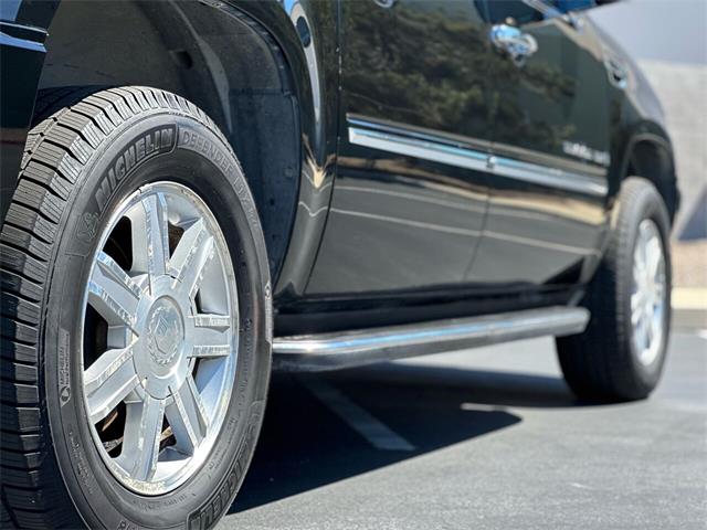 2007 Cadillac Escalade (CC-1715245) for sale in Monterey, California