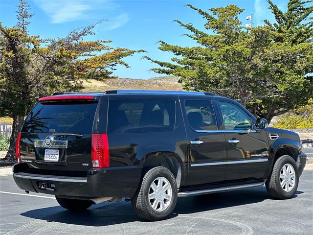 2007 Cadillac Escalade (CC-1715245) for sale in Monterey, California