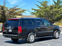 2007 Cadillac Escalade (CC-1715245) for sale in Monterey, California