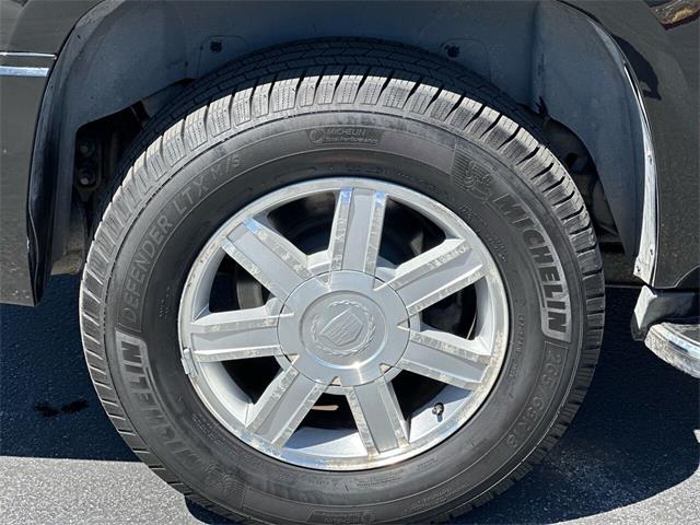 2007 Cadillac Escalade (CC-1715245) for sale in Monterey, California