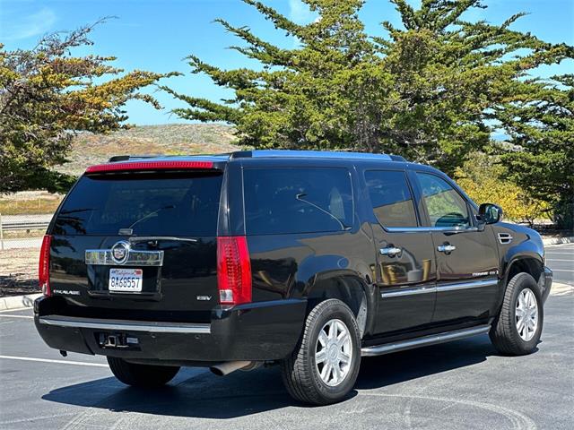 2007 Cadillac Escalade (CC-1715245) for sale in Monterey, California