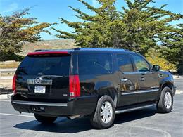 2007 Cadillac Escalade (CC-1715245) for sale in Monterey, California