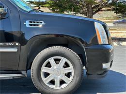 2007 Cadillac Escalade (CC-1715245) for sale in Monterey, California