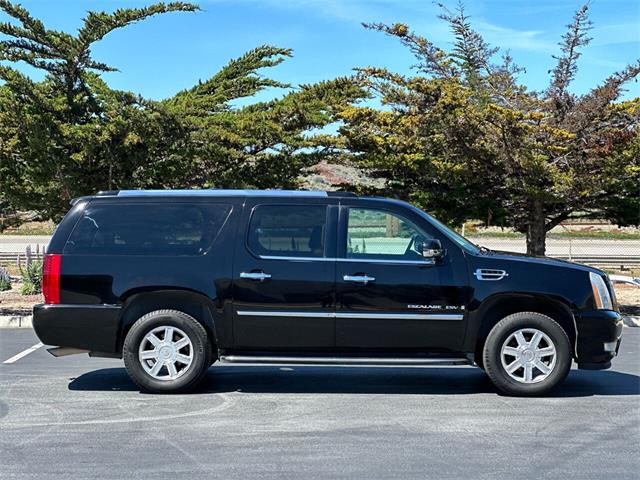 2007 Cadillac Escalade (CC-1715245) for sale in Monterey, California