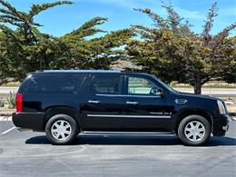 2007 Cadillac Escalade (CC-1715245) for sale in Monterey, California