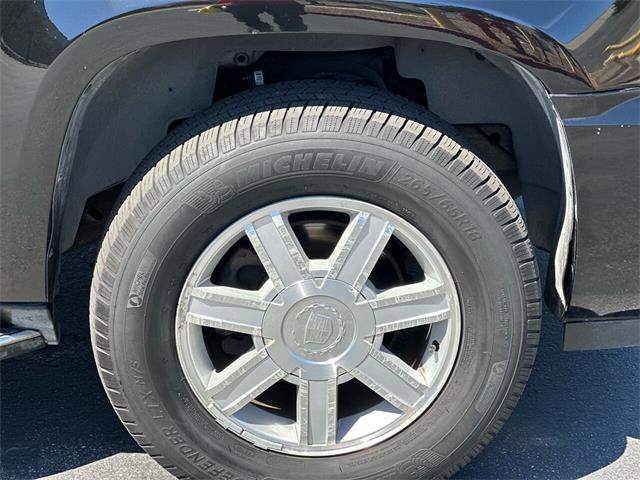 2007 Cadillac Escalade (CC-1715245) for sale in Monterey, California