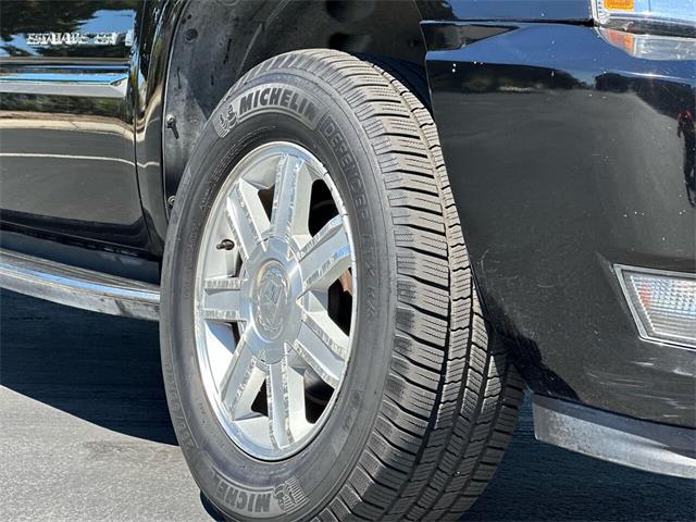 2007 Cadillac Escalade (CC-1715245) for sale in Monterey, California