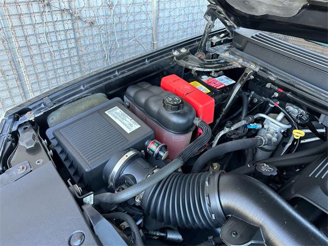 2007 Cadillac Escalade (CC-1715245) for sale in Monterey, California
