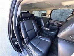 2007 Cadillac Escalade (CC-1715245) for sale in Monterey, California