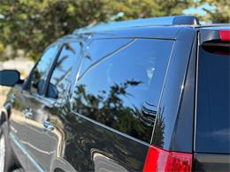2007 Cadillac Escalade (CC-1715245) for sale in Monterey, California