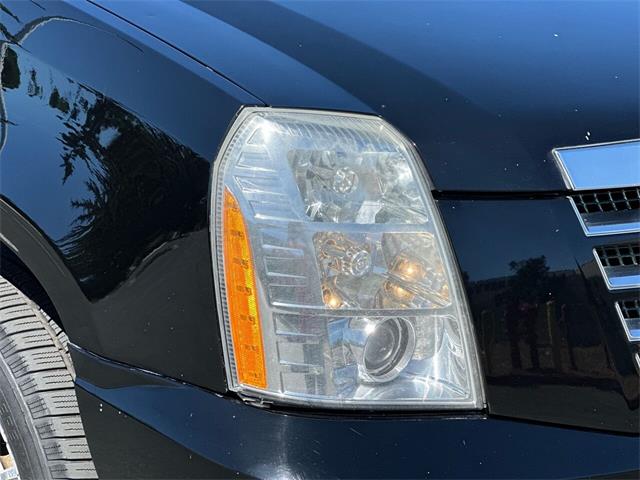 2007 Cadillac Escalade (CC-1715245) for sale in Monterey, California
