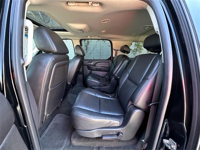 2007 Cadillac Escalade (CC-1715245) for sale in Monterey, California