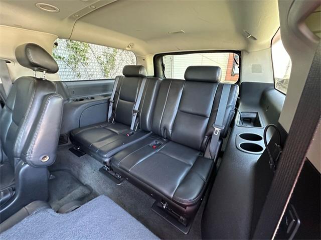 2007 Cadillac Escalade (CC-1715245) for sale in Monterey, California