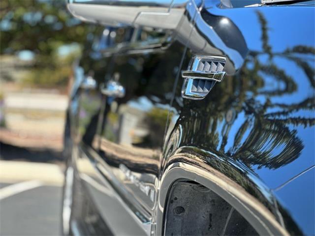 2007 Cadillac Escalade (CC-1715245) for sale in Monterey, California