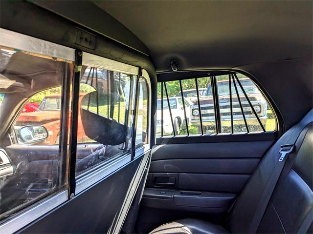 2008 Ford Police Car (CC-1715247) for sale in Gray Court, South Carolina
