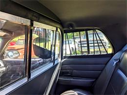 2008 Ford Police Car (CC-1715247) for sale in Gray Court, South Carolina