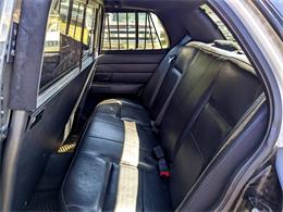 2008 Ford Police Car (CC-1715247) for sale in Gray Court, South Carolina