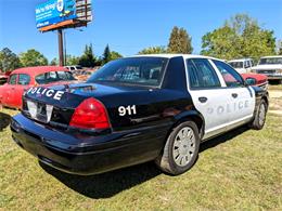 2008 Ford Police Car (CC-1715247) for sale in Gray Court, South Carolina
