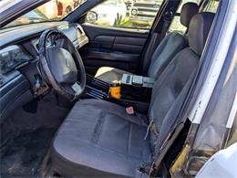 2008 Ford Police Car (CC-1715247) for sale in Gray Court, South Carolina