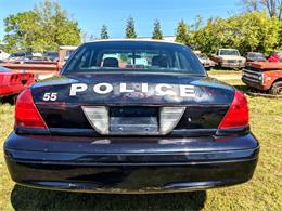 2008 Ford Police Car (CC-1715247) for sale in Gray Court, South Carolina