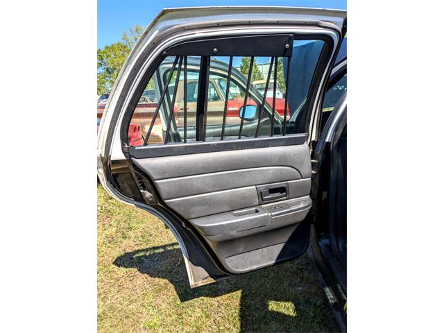 2008 Ford Police Car (CC-1715247) for sale in Gray Court, South Carolina