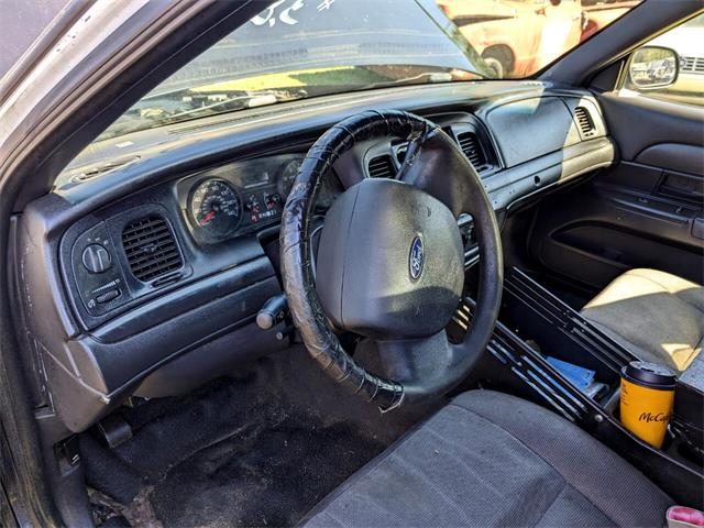 2008 Ford Police Car (CC-1715247) for sale in Gray Court, South Carolina
