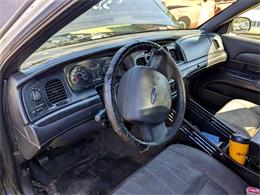 2008 Ford Police Car (CC-1715247) for sale in Gray Court, South Carolina