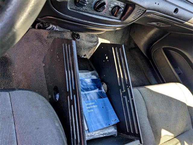2008 Ford Police Car (CC-1715247) for sale in Gray Court, South Carolina