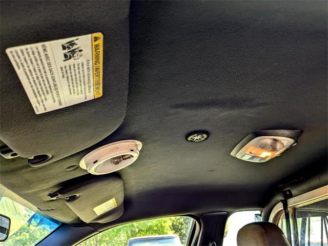 2008 Ford Police Car (CC-1715247) for sale in Gray Court, South Carolina