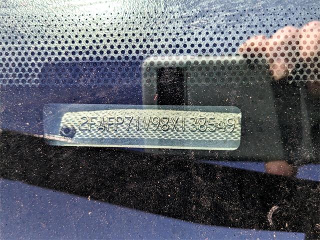 2008 Ford Police Car (CC-1715247) for sale in Gray Court, South Carolina