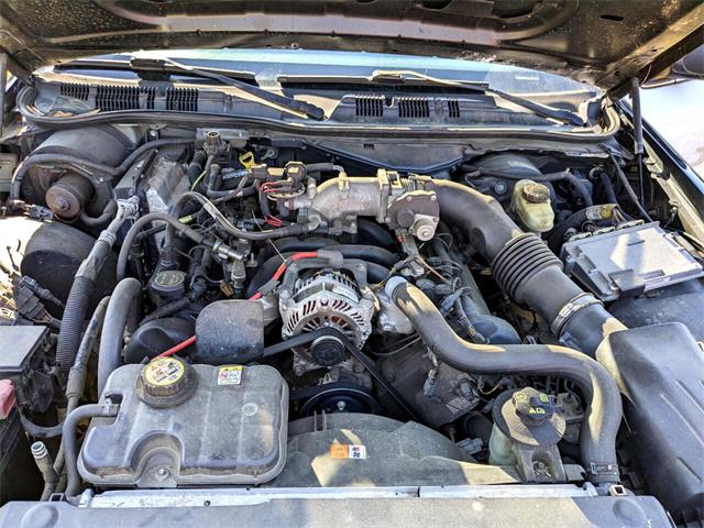 2008 Ford Police Car (CC-1715247) for sale in Gray Court, South Carolina