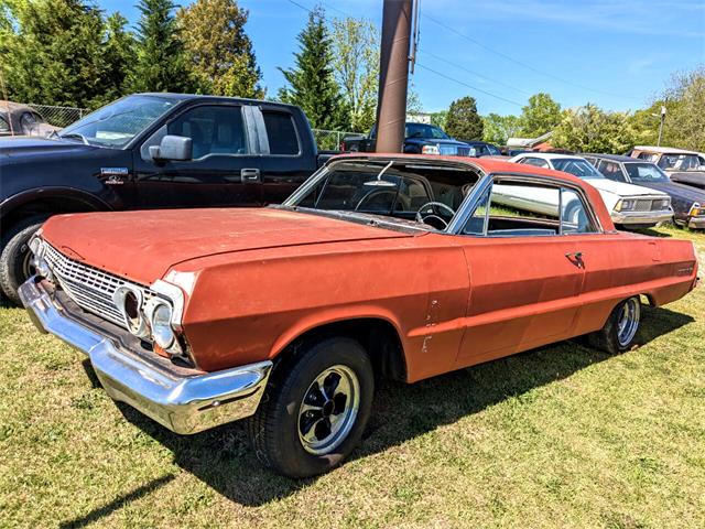 1964 Chevrolet Impala SS (CC-1715250) for sale in Gray Court, South Carolina