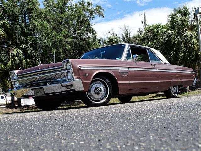 1965 Plymouth Sport Fury (CC-1715255) for sale in Palmetto, Florida