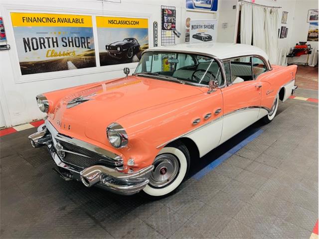 1956 Buick Special (CC-1715272) for sale in Mundelein, Illinois