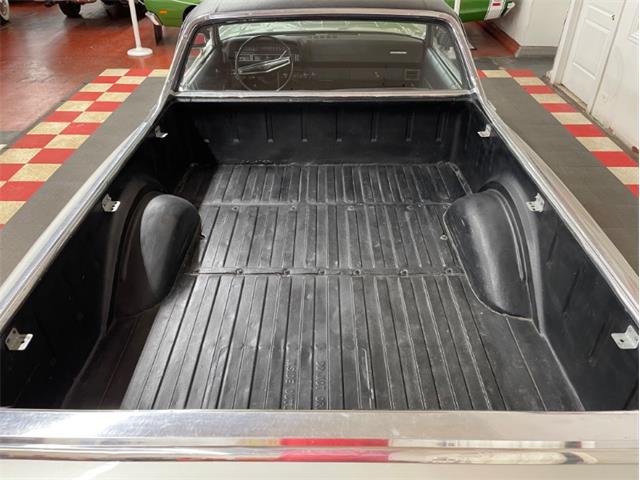 1971 Ford Ranchero 500 for Sale | ClassicCars.com | CC-1715276