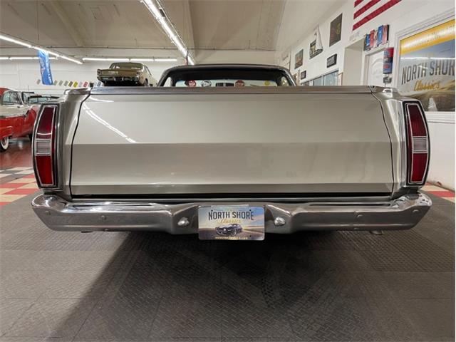 1971 Ford Ranchero 500 for Sale | ClassicCars.com | CC-1715276