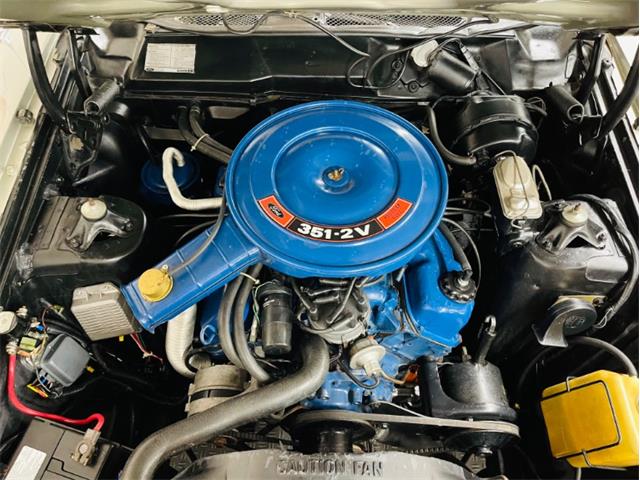 1971 Ford Ranchero 500 for Sale | ClassicCars.com | CC-1715276