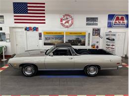 1971 Ford Ranchero 500 for Sale | ClassicCars.com | CC-1715276