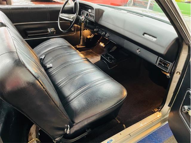 1971 Ford Ranchero 500 for Sale | ClassicCars.com | CC-1715276