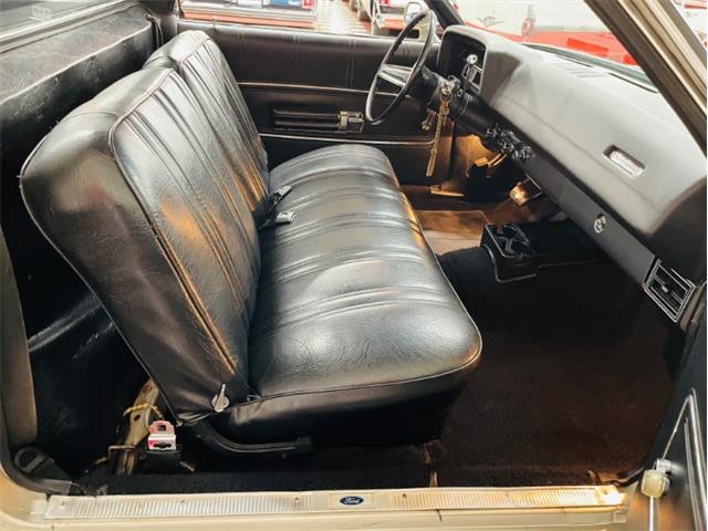 1971 Ford Ranchero 500 for Sale | ClassicCars.com | CC-1715276