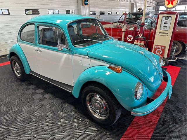 1973 Volkswagen Super Beetle (CC-1715290) for sale in Columbus, Ohio