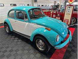 1973 Volkswagen Super Beetle (CC-1715290) for sale in Columbus, Ohio