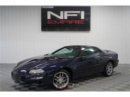 1999 Chevrolet Camaro (CC-1715316) for sale in North East, Pennsylvania