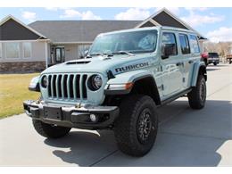 2023 Jeep Wrangler (CC-1715328) for sale in Sandy, Utah